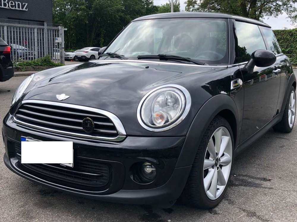 MINI One Mini One
