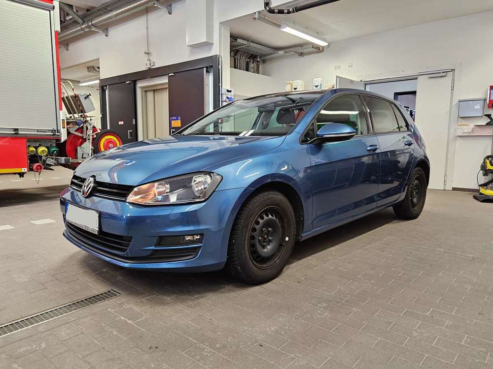 Volkswagen Golf Golf 1.2 TSI BlueMotion Technology Comfortline