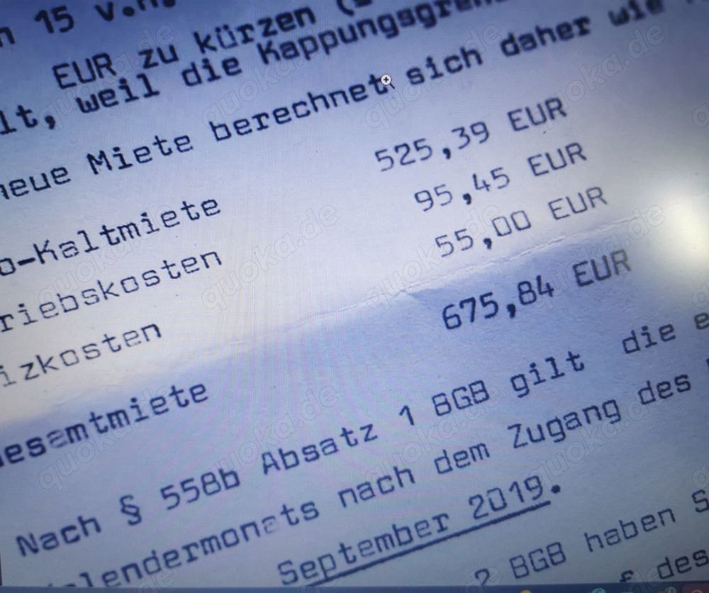 Illegale Untervermietung von Wohn- und Gewerberäumen in Nordrhein-Westfalen und bundesweit