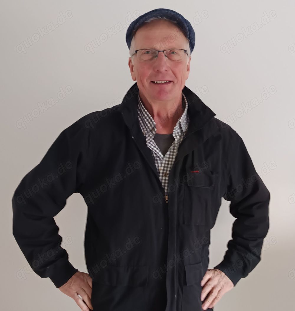 Maler - Lackierer   Rentner sucht Nebentätigkeit   GfB im Raum HD MA