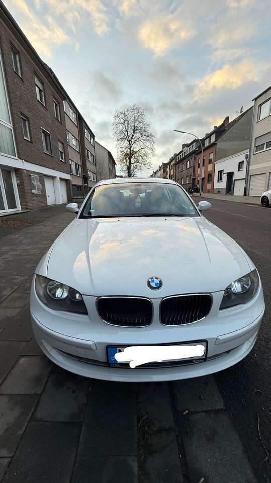 BMW 116 116i