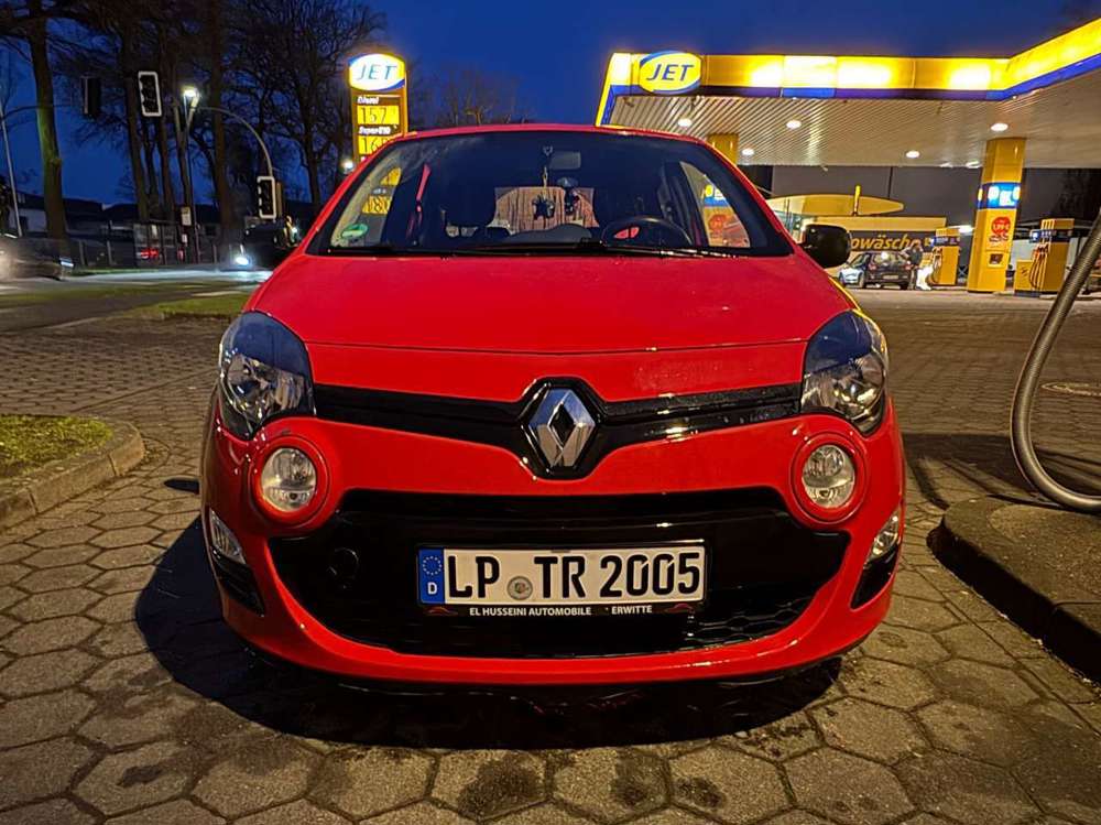 Renault Twingo Twingo+1.2+LEV+16V+75+Expression