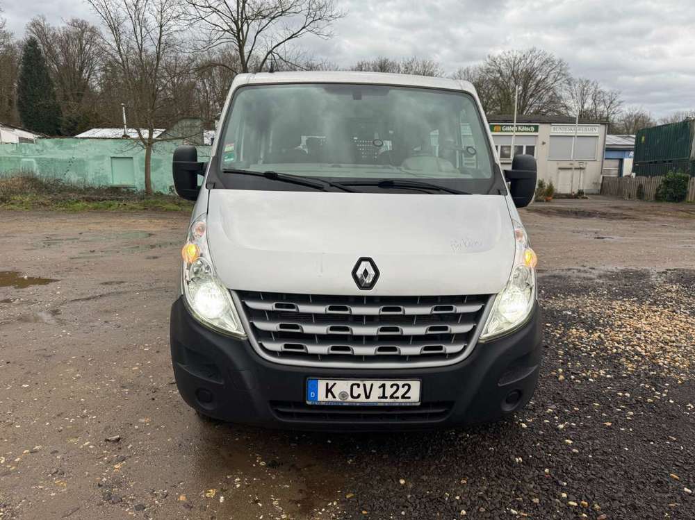 Renault Master L1H1 3,0t