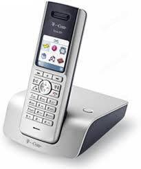 Telefon, schnurlos