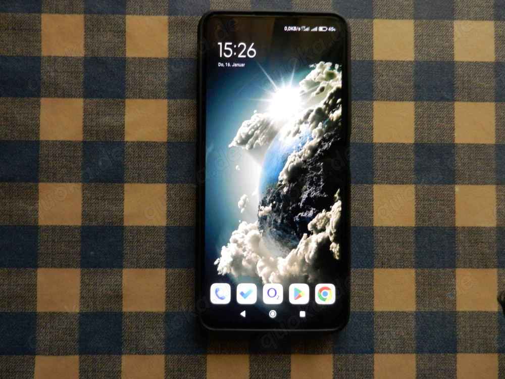 Xiaomi Mi 11 Lite 5G Xiaomi Mi 11 Lite 5G