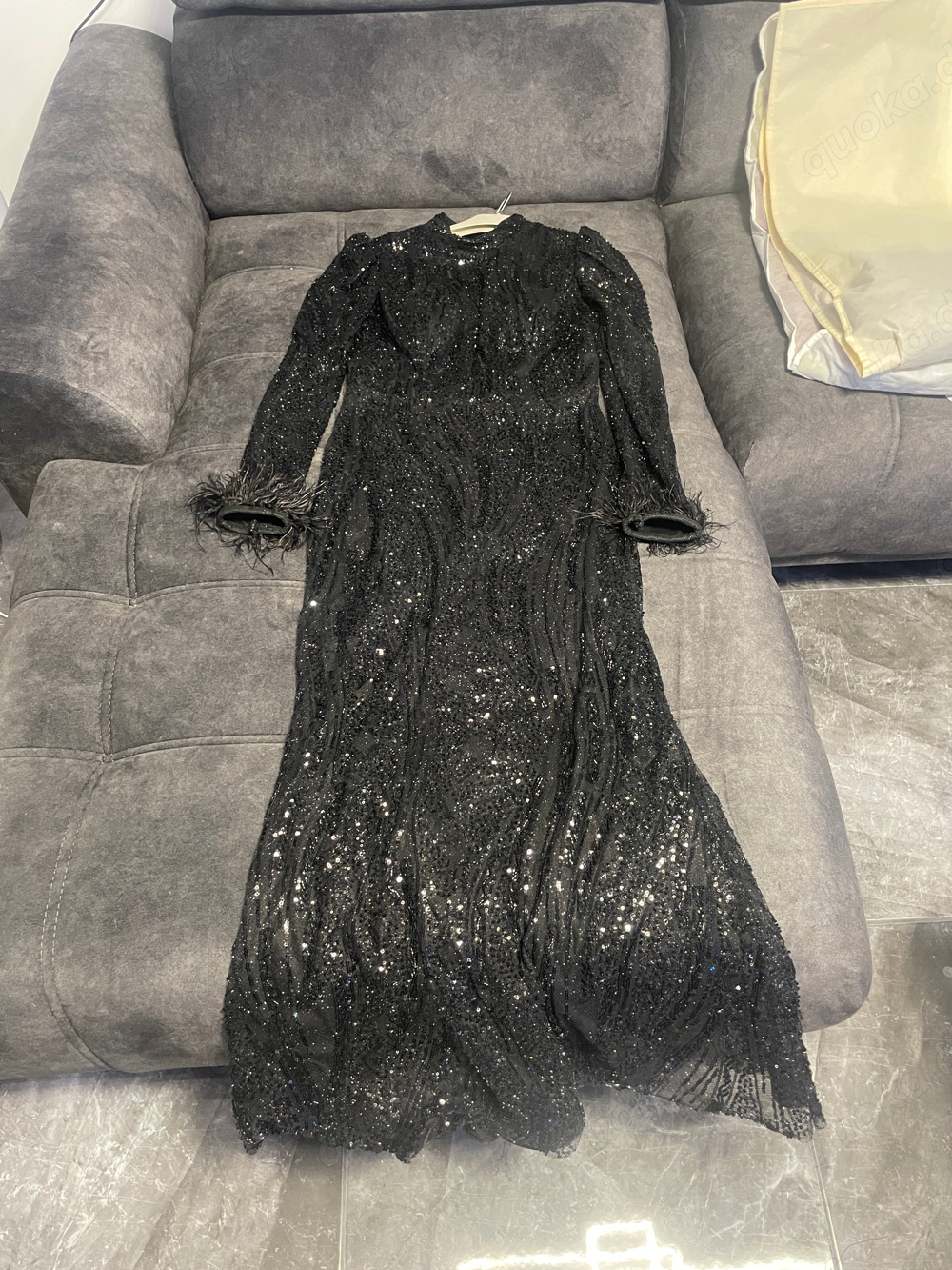 abendkleid oder für besondere tage