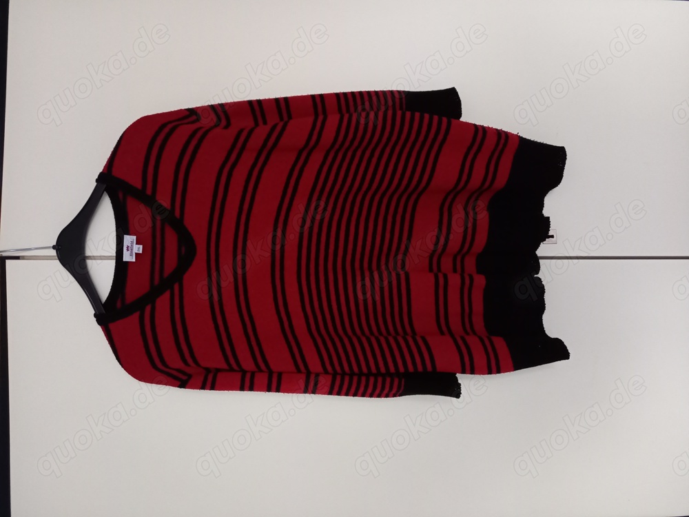 Damenpullover, Gr. 2 XL
