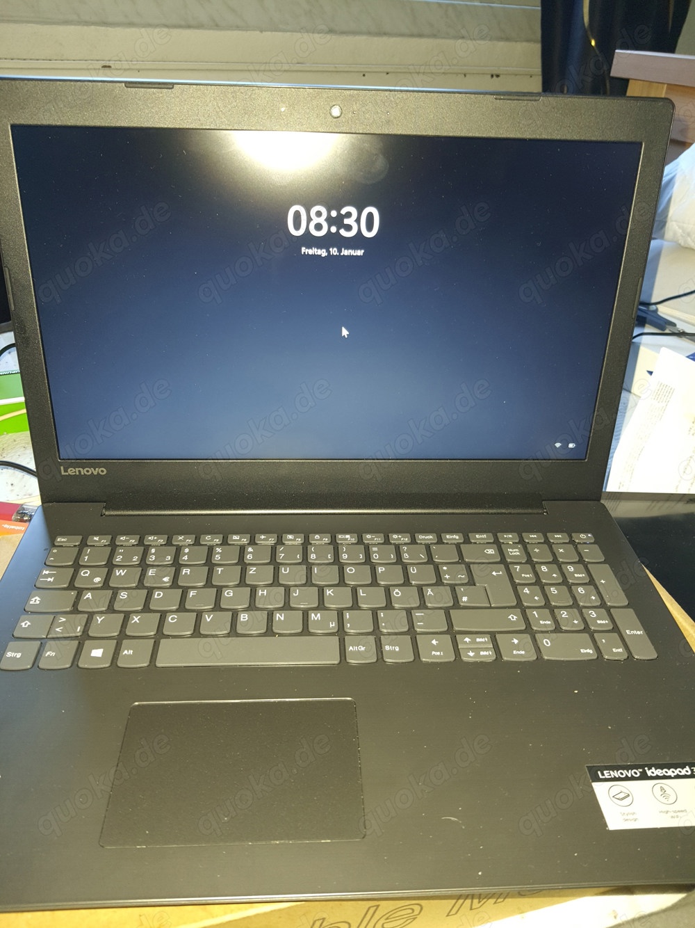 Lenovo IdeaPad Lenovo IdeaPad