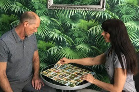 Spirituelles Kartenlegen 79EUR und Kipperkarten 69EUR in Nürnberg-Neunhof