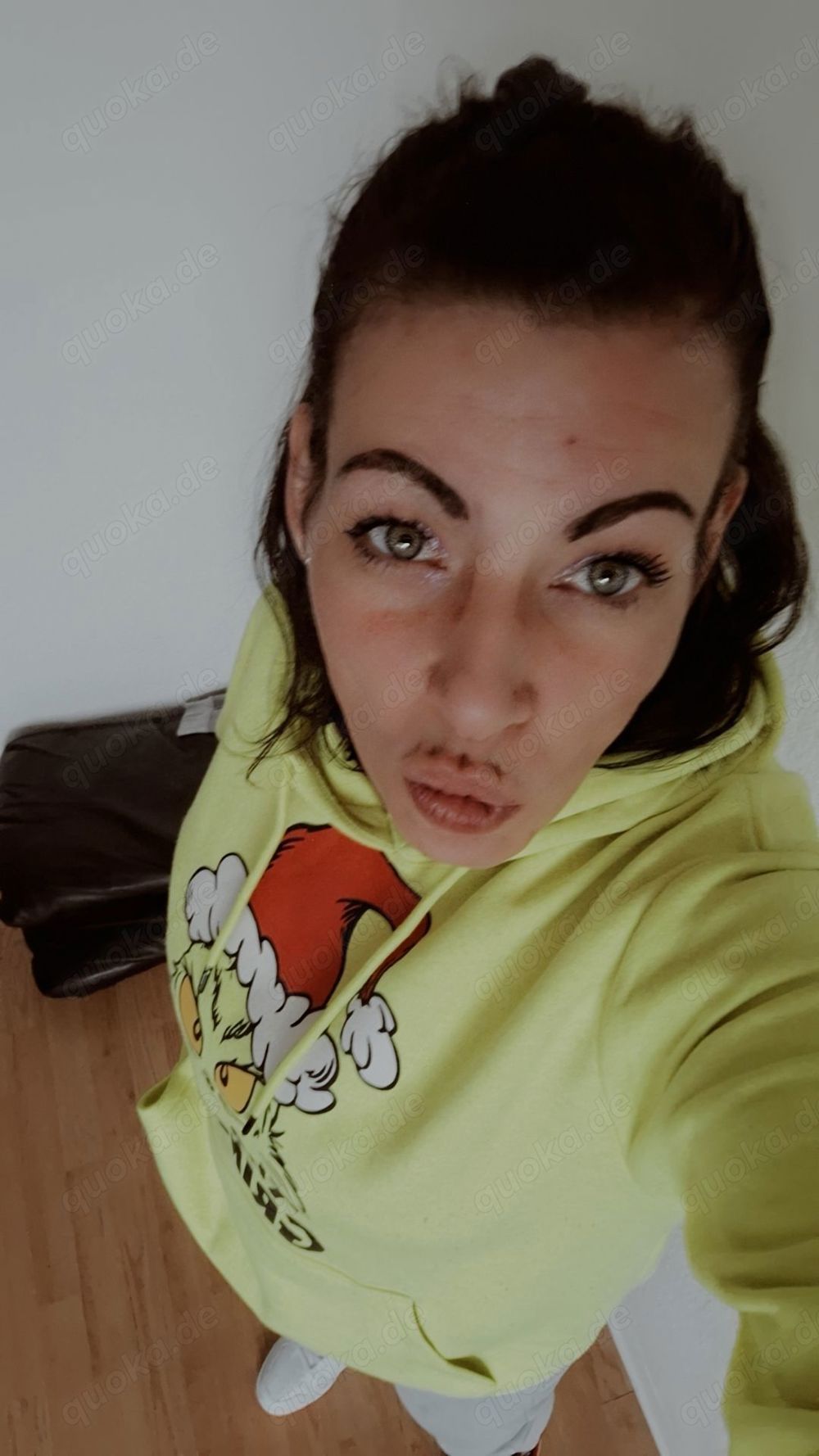 süße Escort sucht für heute