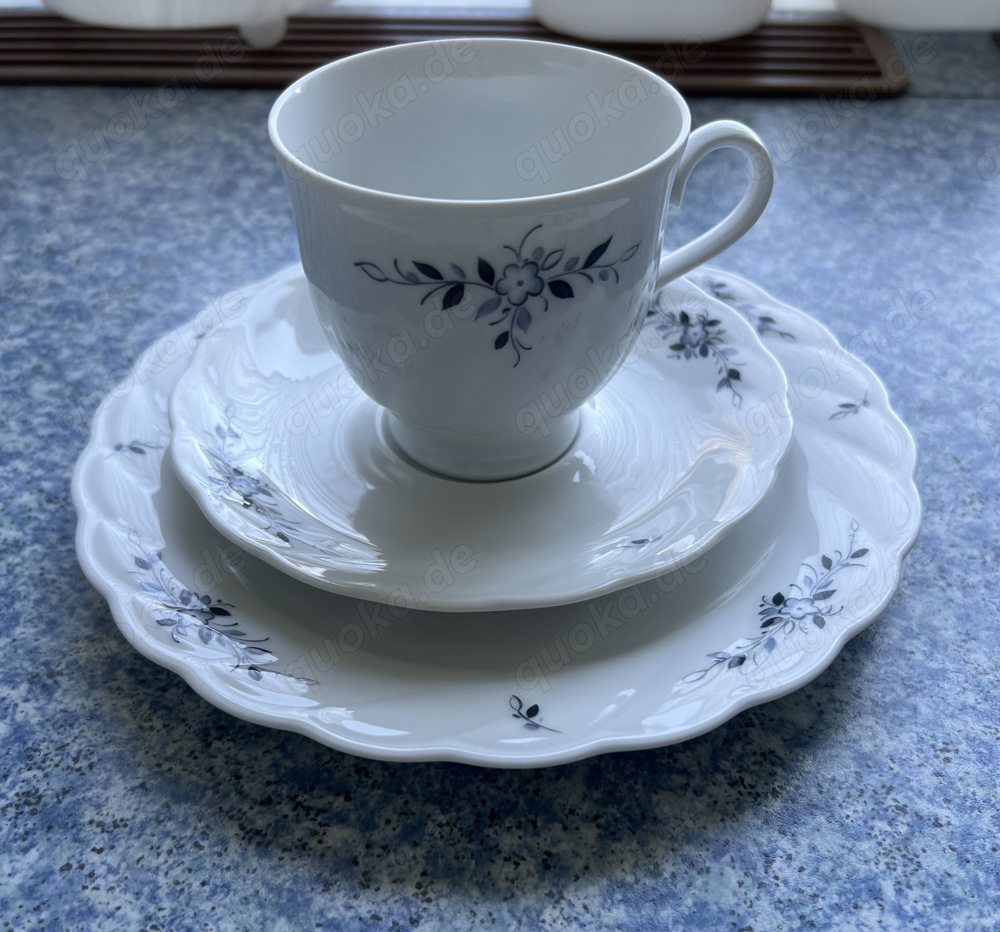Kaffeeservice von Winterling Kaffeeservice von Winterling