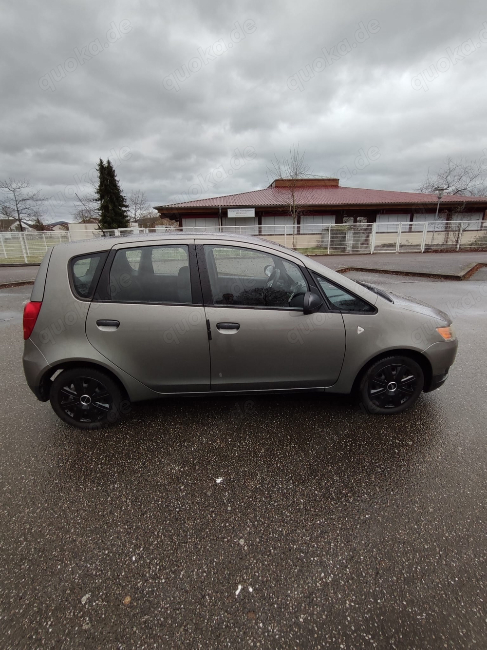 Mitsubishi Colt zu verkaufen