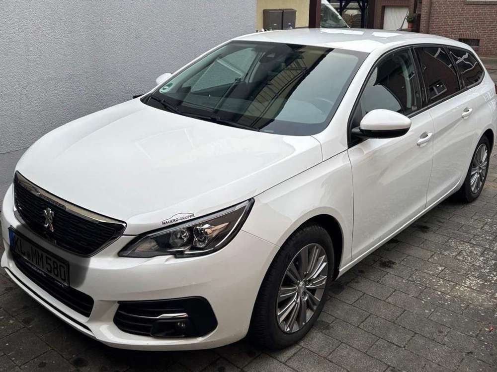 Peugeot 308 308 SW PureTech 130 Active Pack