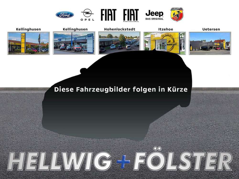 Ford Tourneo Custom TITANIUM 320 L2 NAVI / AHK / STD-HZG / TECHNO-6