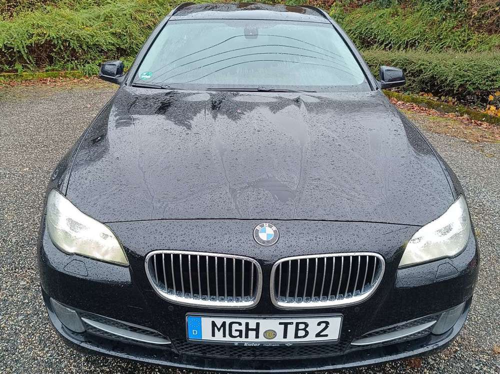 BMW 520 520d Touring