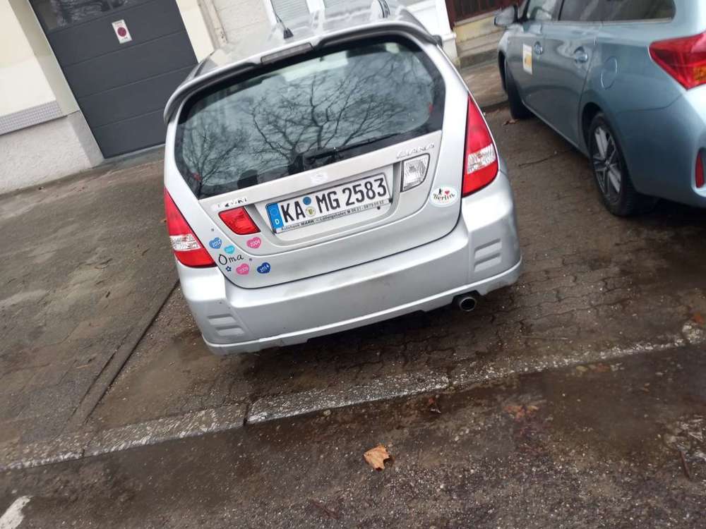Suzuki Liana Kombi 1.6