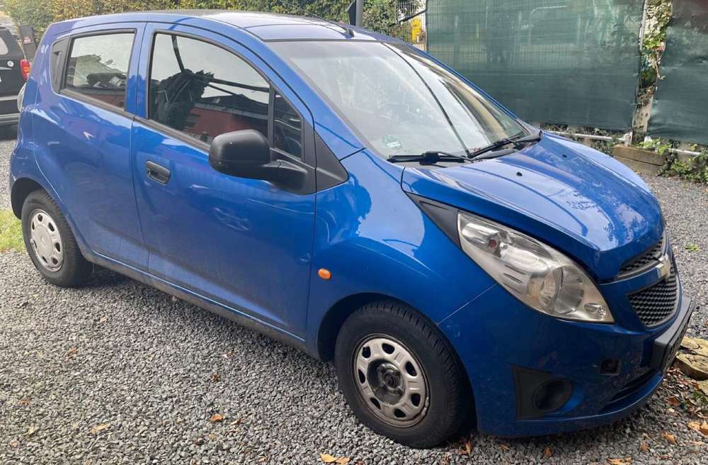 Chevrolet Spark 1.0