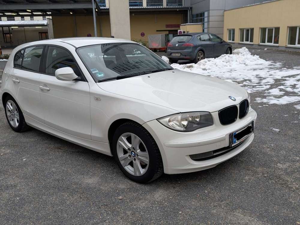 BMW 118 118i
