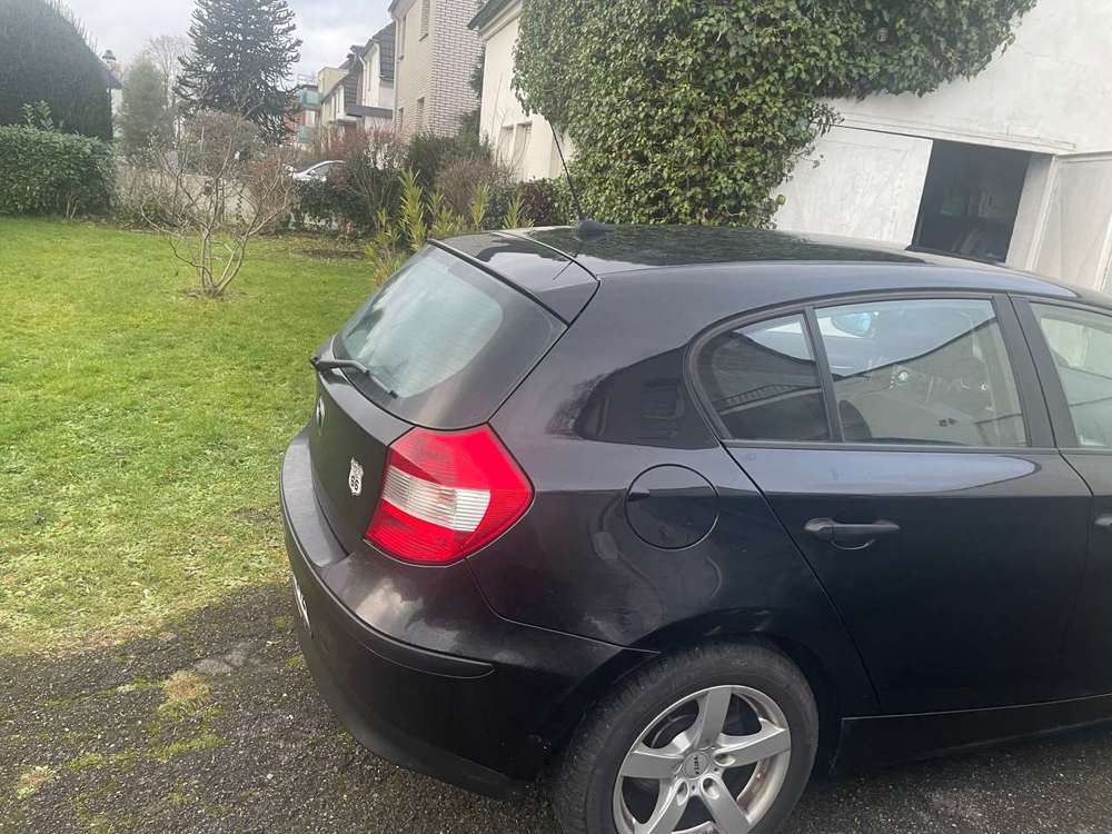 BMW 116 116i