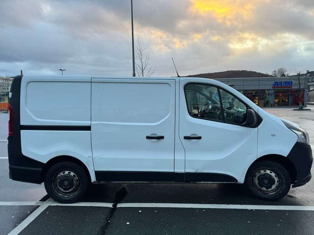 Fiat Talento