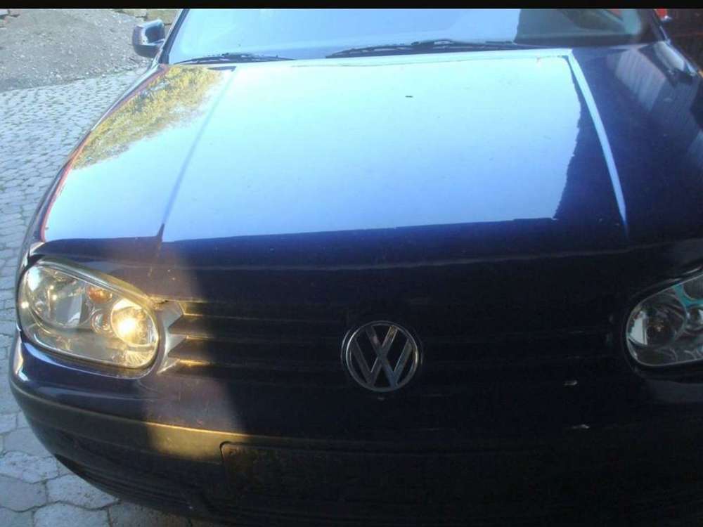 Volkswagen Golf Golf 1.4 Generation
