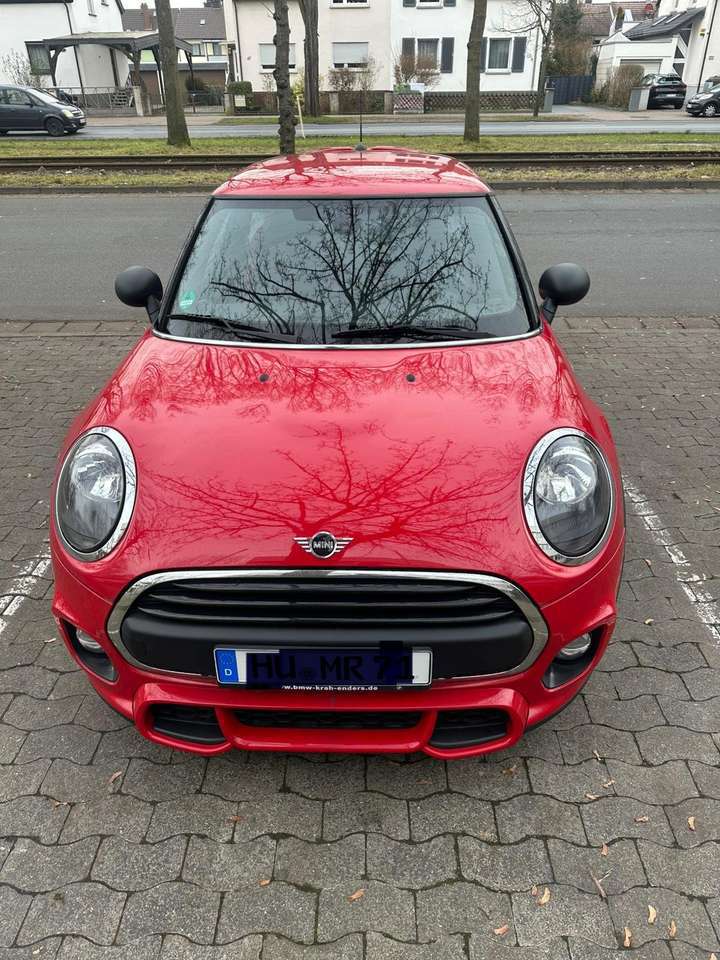 MINI One MINI 3-TÜRER