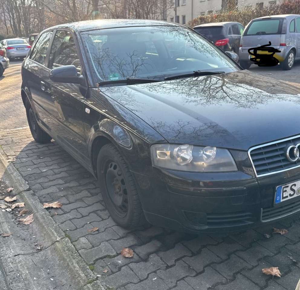 Audi A3 1.6 Ambiente