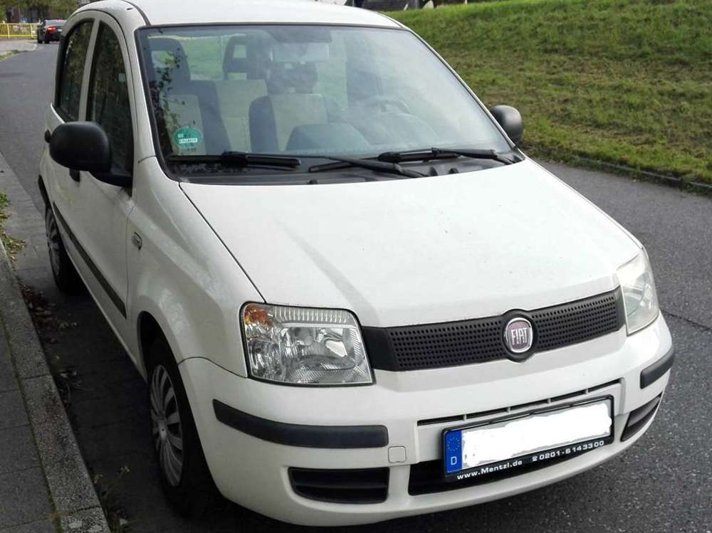 Fiat Panda Panda 1.2 MyLife
