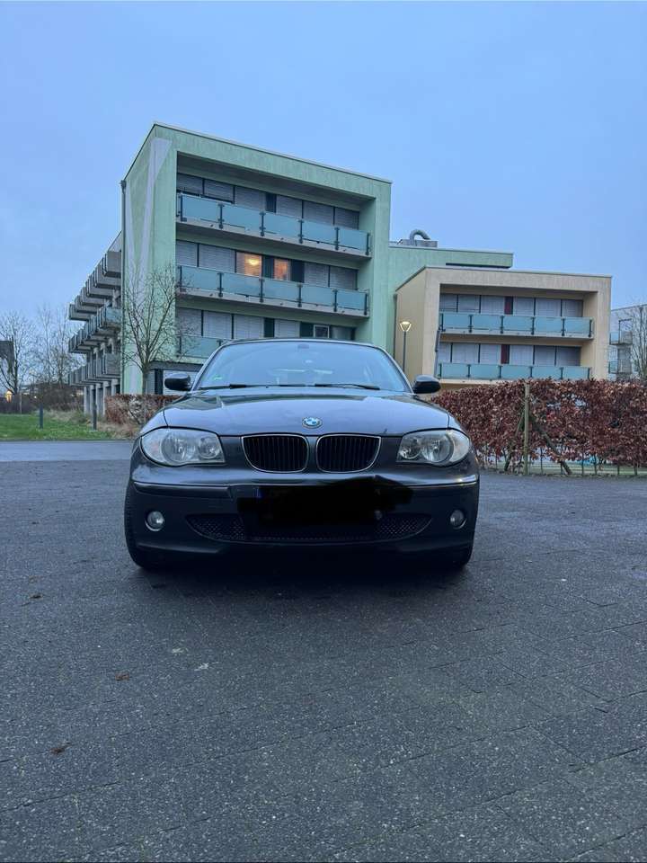 BMW 116 116i