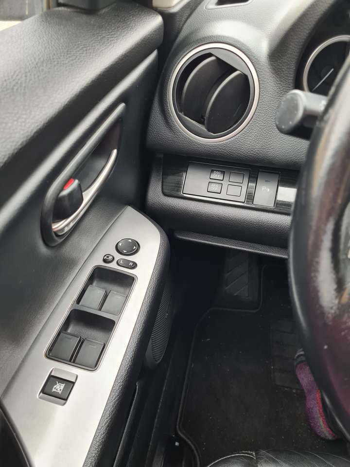 Mazda 6 6+Sport+Kombi+2.0+CD+DPF+Comfort