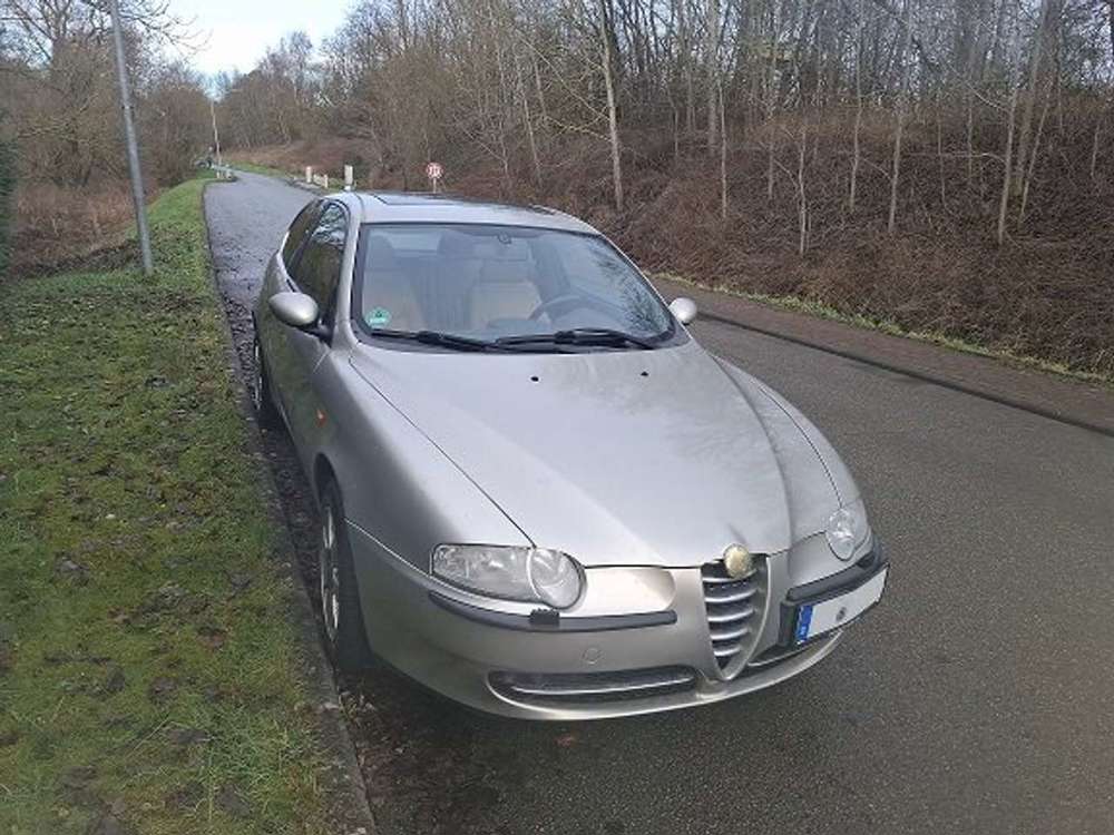 Alfa Romeo 147 147 1.6 Twin Spark ECO Progression
