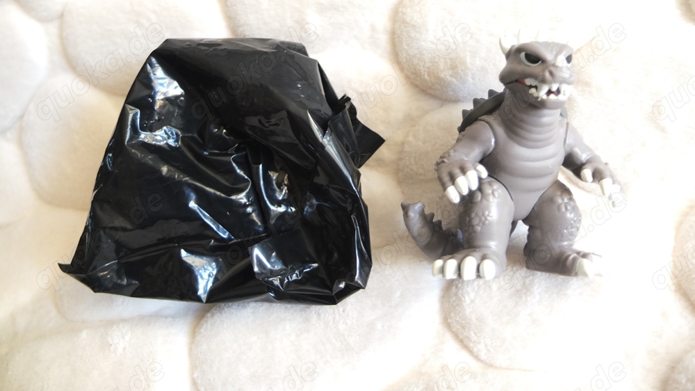 Funko Pop - Godzilla Mystery Mini Vinyl Figur Anguirus Mechagodzilla Rodan