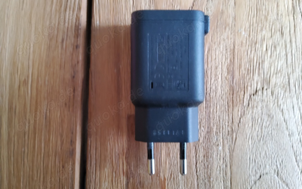 Adapter Philips Sonicare 
