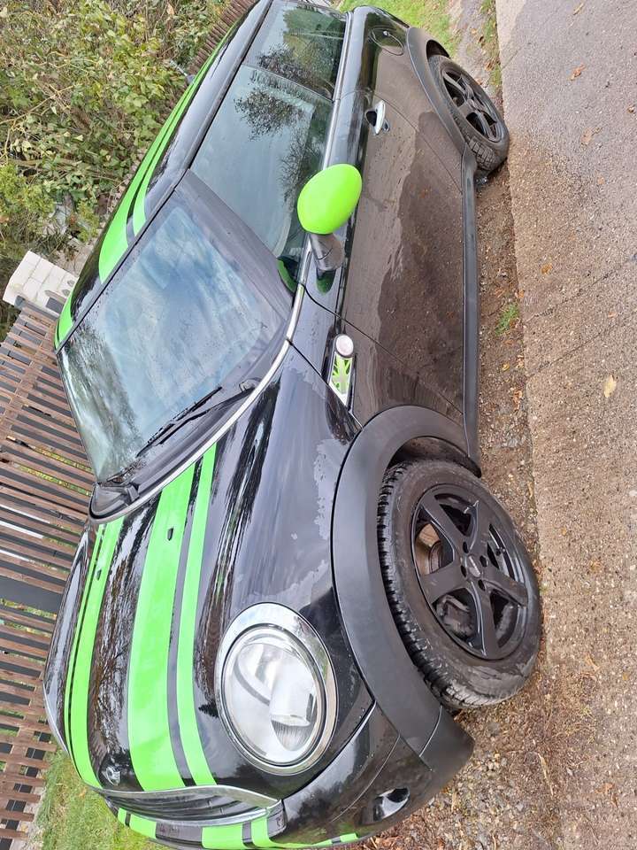 MINI One