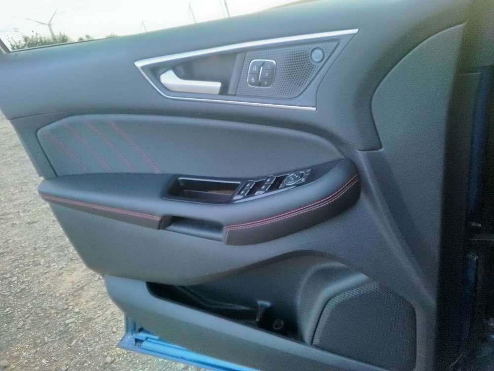 Ford Edge Edge+2.0+EcoBlue+Bi-Turbo+4x4+Aut.+ST-LINE