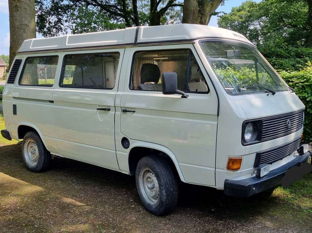 Volkswagen T3 Westfalia