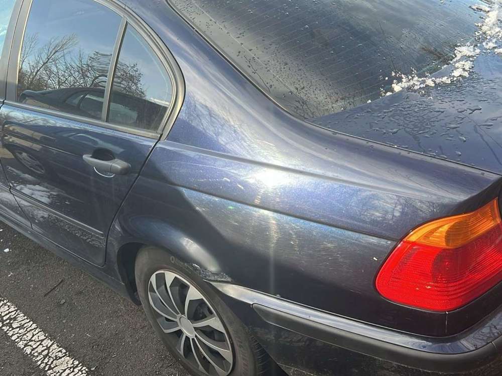 BMW 316 316i