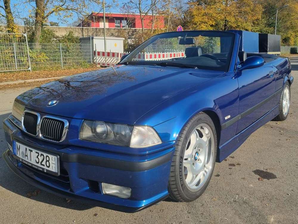 BMW 328 328i