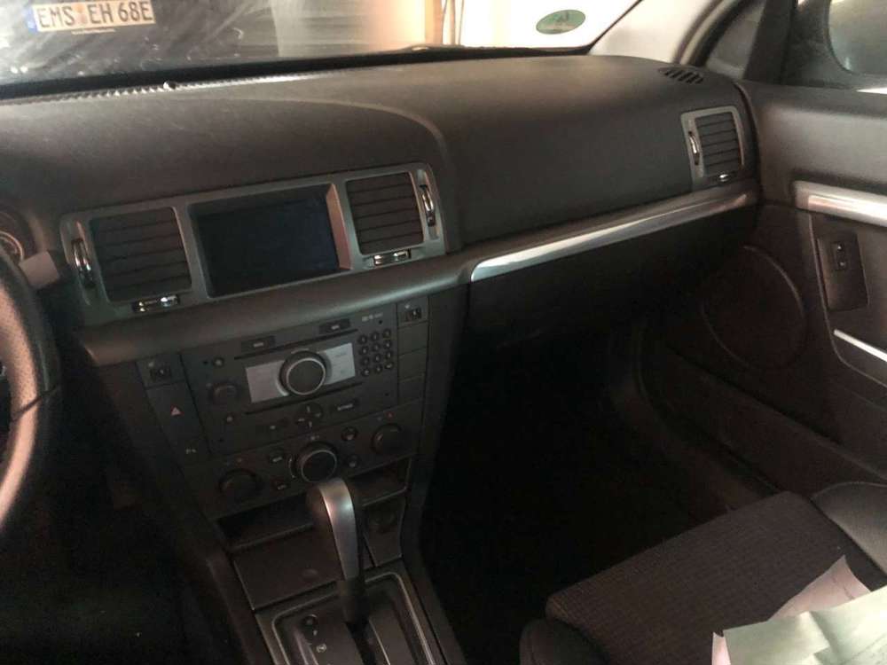 Opel Signum Signum+2.2+Automatik+Cosmo