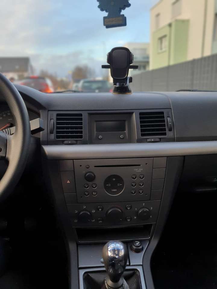 Opel Vectra Vectra 2.2 Selection Comfort
