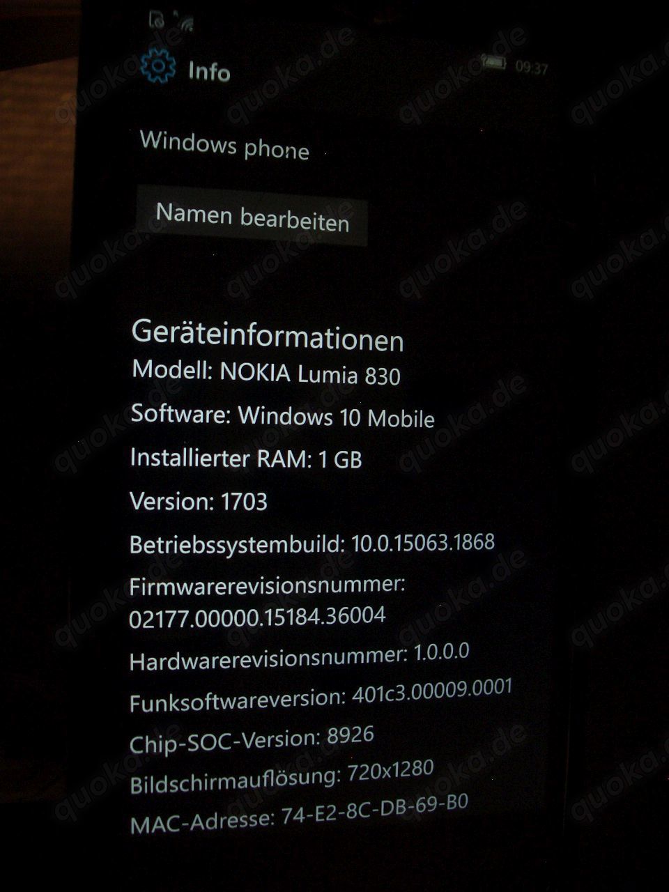 3 Nokia Lumina mit super Kameras und guten Akkus