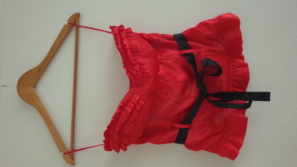 Damencorsage zu verkaufen Damencorsage zu verkaufen