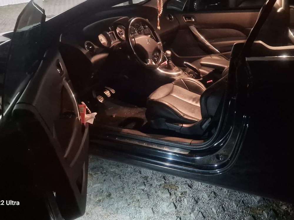 Peugeot 308 CC 155 THP Premium