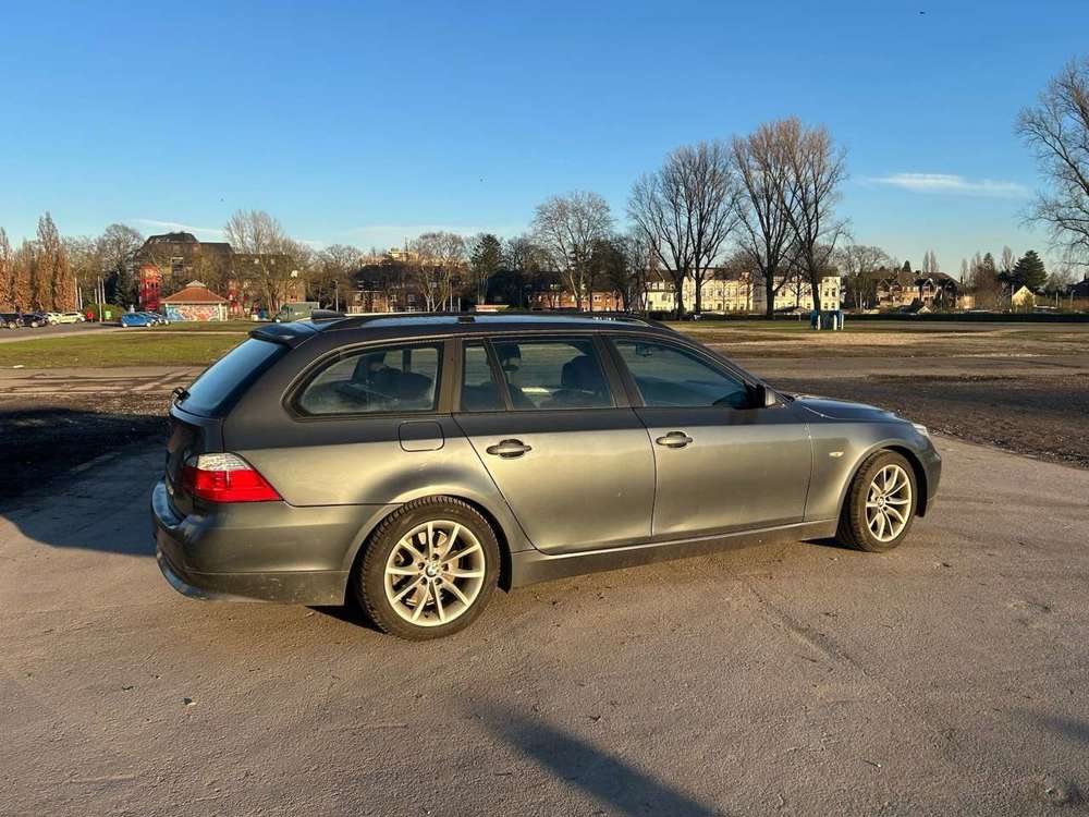 BMW 530 5er Touring Diesel 530d Touring