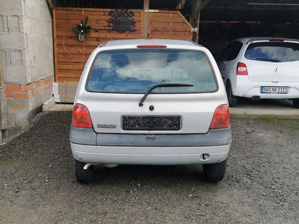 Renault Twingo Twingo 1.2 Dynamique