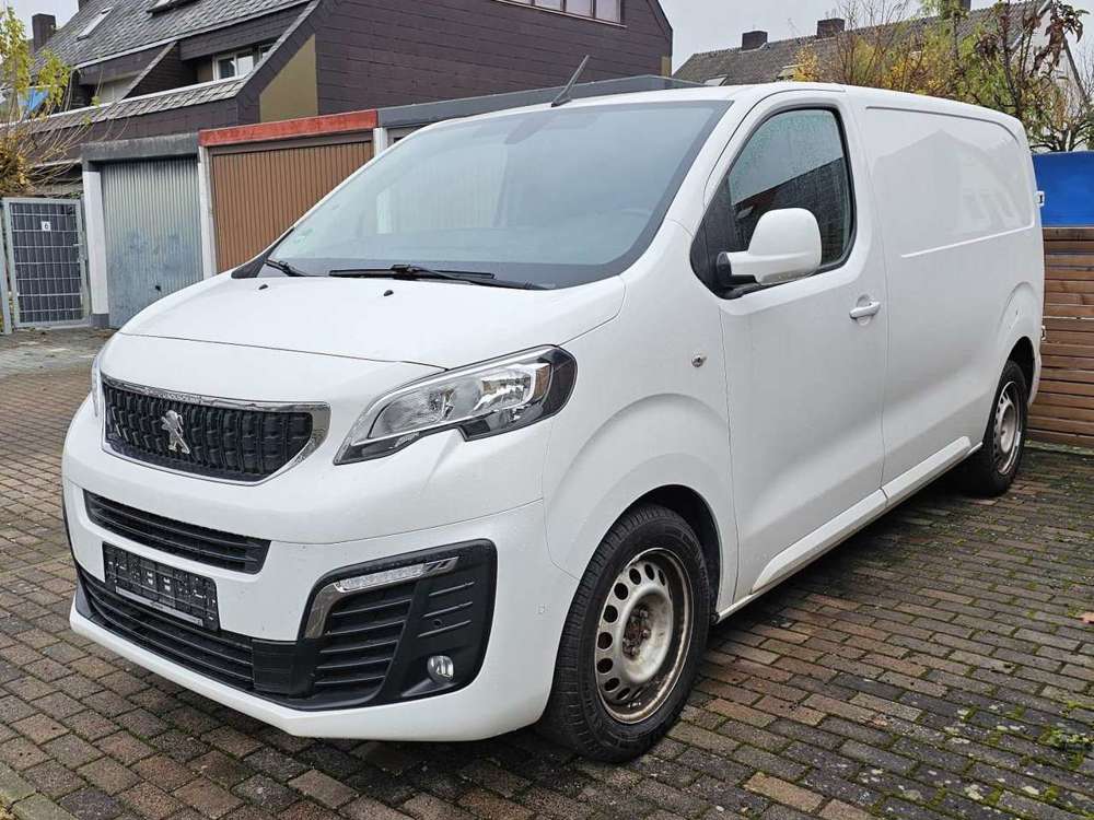 Peugeot Expert Expert L2H1 Premium