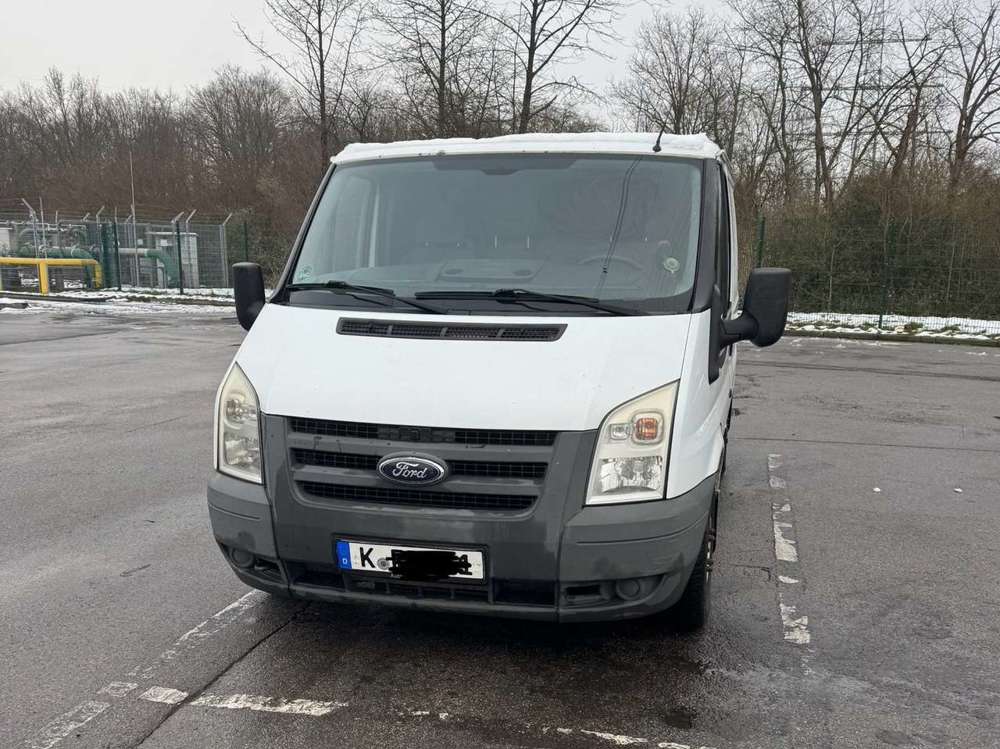 Ford Transit Transit 260 K TDCi Lkw Trend