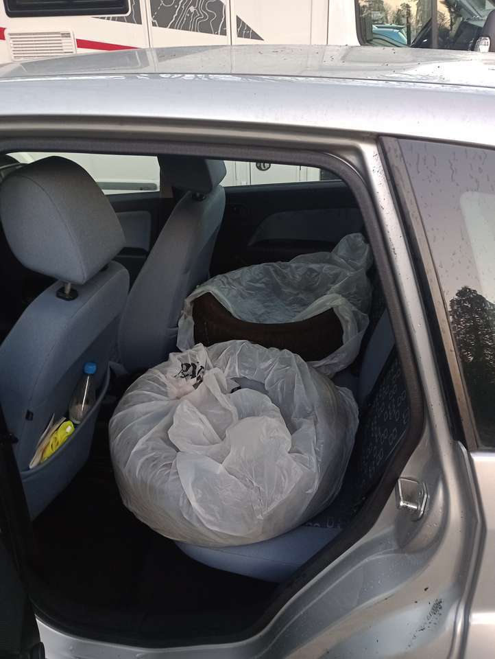 Ford Fiesta 1.3