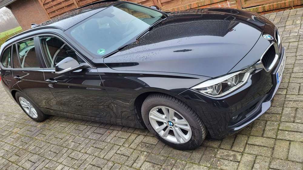 BMW 320 320i Touring