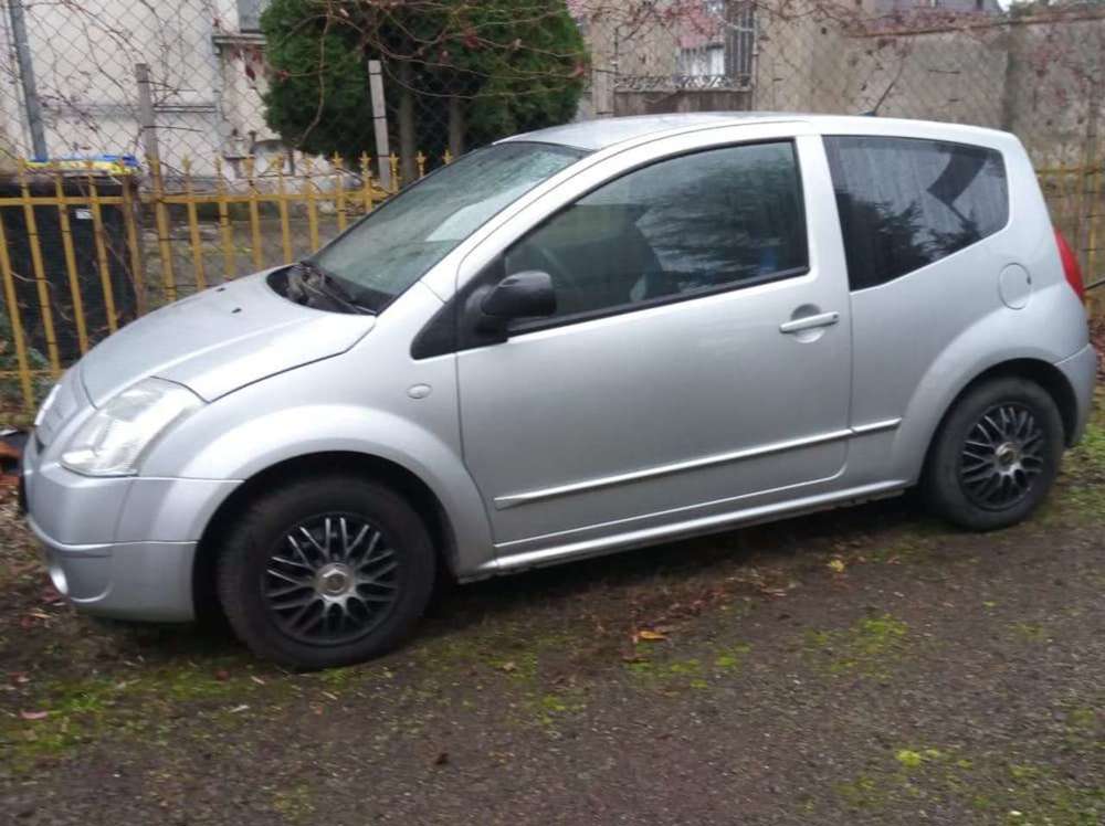 Citroen C2 C2